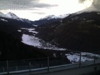 Archiv Foto Webcam Val Müstair / Umbrailpass 15:00