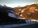 Archived image Webcam Val Müstair / Umbrail Pass 13:00