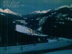 Archiv Foto Webcam Val Müstair / Umbrailpass 05:00