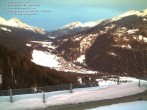 Archiv Foto Webcam Val Müstair / Umbrailpass 06:00