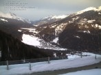 Archiv Foto Webcam Val Müstair / Umbrailpass 07:00