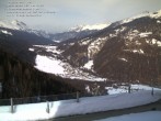 Archiv Foto Webcam Val Müstair / Umbrailpass 09:00