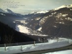 Archiv Foto Webcam Val Müstair / Umbrailpass 13:00