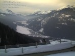 Archiv Foto Webcam Val Müstair / Umbrailpass 15:00