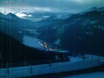 Archiv Foto Webcam Val Müstair / Umbrailpass 17:00