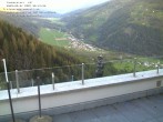 Archiv Foto Webcam Val Müstair / Umbrailpass 05:00