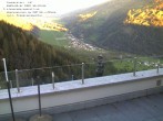Archiv Foto Webcam Val Müstair / Umbrailpass 06:00