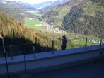 Archiv Foto Webcam Val Müstair / Umbrailpass 07:00