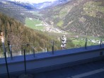 Archiv Foto Webcam Val Müstair / Umbrailpass 09:00