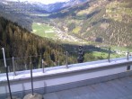 Archiv Foto Webcam Val Müstair / Umbrailpass 11:00