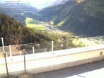 Archived image Webcam Val Müstair / Umbrail Pass 15:00
