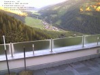 Archiv Foto Webcam Val Müstair / Umbrailpass 05:00