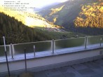 Archiv Foto Webcam Val Müstair / Umbrailpass 06:00