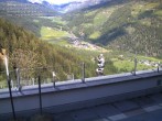 Archiv Foto Webcam Val Müstair / Umbrailpass 09:00