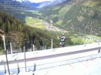 Archiv Foto Webcam Val Müstair / Umbrailpass 11:00