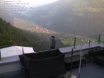 Archiv Foto Webcam Val Müstair / Umbrailpass 05:00