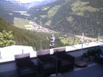 Archiv Foto Webcam Val Müstair / Umbrailpass 09:00