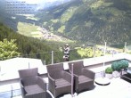 Archiv Foto Webcam Val Müstair / Umbrailpass 11:00