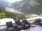 Archiv Foto Webcam Val Müstair / Umbrailpass 15:00