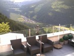 Archiv Foto Webcam Val Müstair / Umbrailpass 17:00