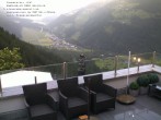 Archiv Foto Webcam Val Müstair / Umbrailpass 19:00