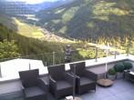 Archived image Webcam Val Müstair / Umbrail Pass 05:00