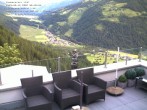 Archived image Webcam Val Müstair / Umbrail Pass 06:00