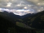 Archiv Foto Webcam Val Müstair / Umbrailpass 06:00