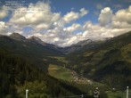 Archiv Foto Webcam Val Müstair / Umbrailpass 11:00