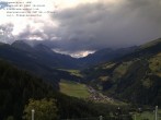 Archiv Foto Webcam Val Müstair / Umbrailpass 15:00