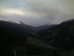 Archiv Foto Webcam Val Müstair / Umbrailpass 05:00