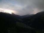 Archiv Foto Webcam Val Müstair / Umbrailpass 06:00
