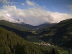 Archiv Foto Webcam Val Müstair / Umbrailpass 07:00
