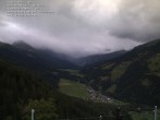 Archiv Foto Webcam Val Müstair / Umbrailpass 09:00