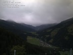 Archiv Foto Webcam Val Müstair / Umbrailpass 11:00