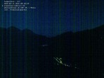 Archiv Foto Webcam Val Müstair / Umbrailpass 03:00