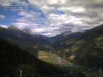 Archiv Foto Webcam Val Müstair / Umbrailpass 11:00