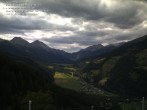 Archiv Foto Webcam Val Müstair / Umbrailpass 13:00
