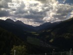 Archiv Foto Webcam Val Müstair / Umbrailpass 15:00