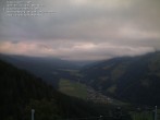 Archiv Foto Webcam Val Müstair / Umbrailpass 05:00
