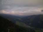 Archiv Foto Webcam Val Müstair / Umbrailpass 06:00