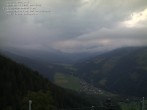 Archiv Foto Webcam Val Müstair / Umbrailpass 07:00
