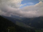 Archiv Foto Webcam Val Müstair / Umbrailpass 09:00