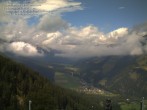 Archiv Foto Webcam Val Müstair / Umbrailpass 11:00