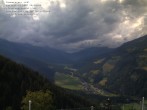 Archiv Foto Webcam Val Müstair / Umbrailpass 15:00