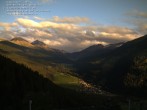 Archiv Foto Webcam Val Müstair / Umbrailpass 06:00