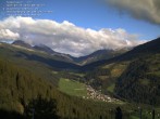 Archiv Foto Webcam Val Müstair / Umbrailpass 07:00