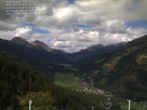 Archiv Foto Webcam Val Müstair / Umbrailpass 11:00