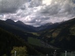 Archiv Foto Webcam Val Müstair / Umbrailpass 13:00