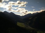 Archiv Foto Webcam Val Müstair / Umbrailpass 17:00